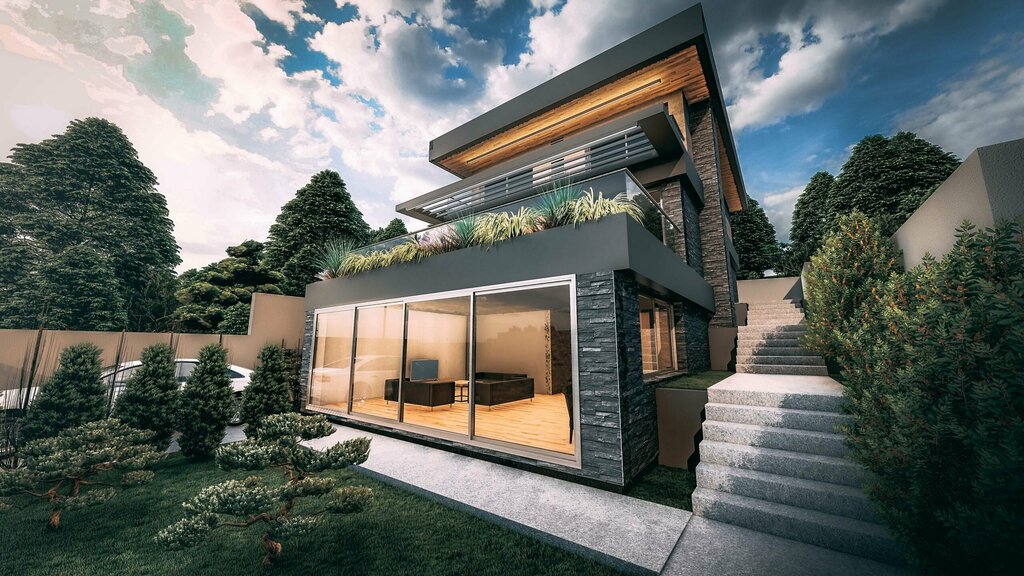 Architectural firm Revita Architecture, Izmir, photo