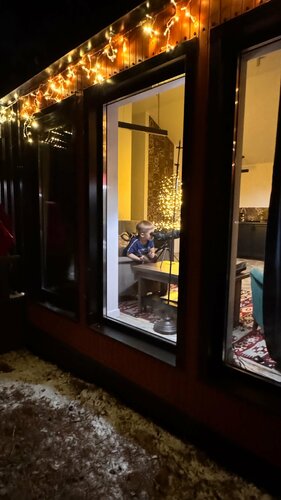 Гостевой дом Pino Casa в Манжероке