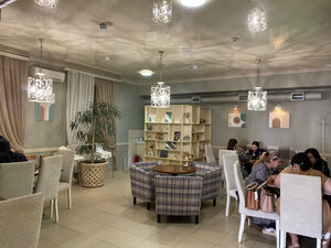 «Шоколад» фото 1