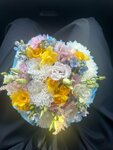 Цветочная база (Kashirskoye Highway, 26к3), flower shop