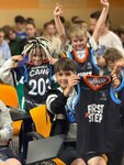 First Step Basketball academy (Lukhmanovskaya Street, 10А), sports club