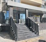 The One Love (V.I. Machugi Street, 166Ак2), beauty salon