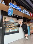 Co&Co cookies and coffe (Otkrytoye Highway, 4с1), cafetería