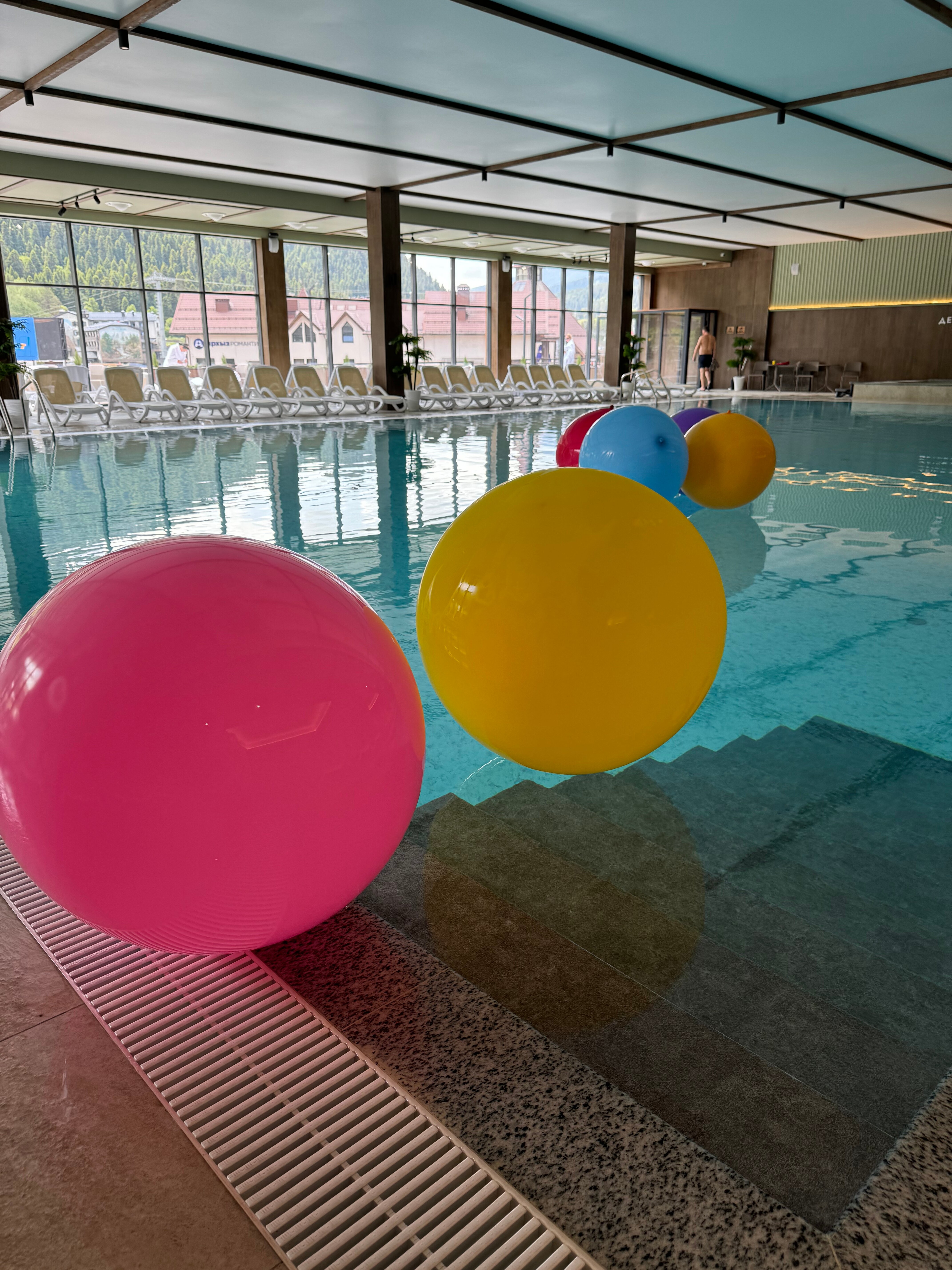 Фото Alean Club Sophia