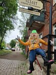 Объект старое по новому (50 let Oktyabrya Street, 8), art workshop