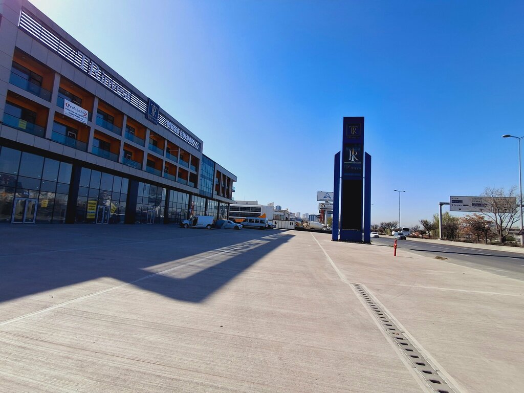 Drilling equipment Derin Drilling Equipments Trade and Marketing Company, Ankara, photo