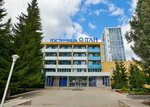 Tan (Rikharda Zorge Street, 65), hotel