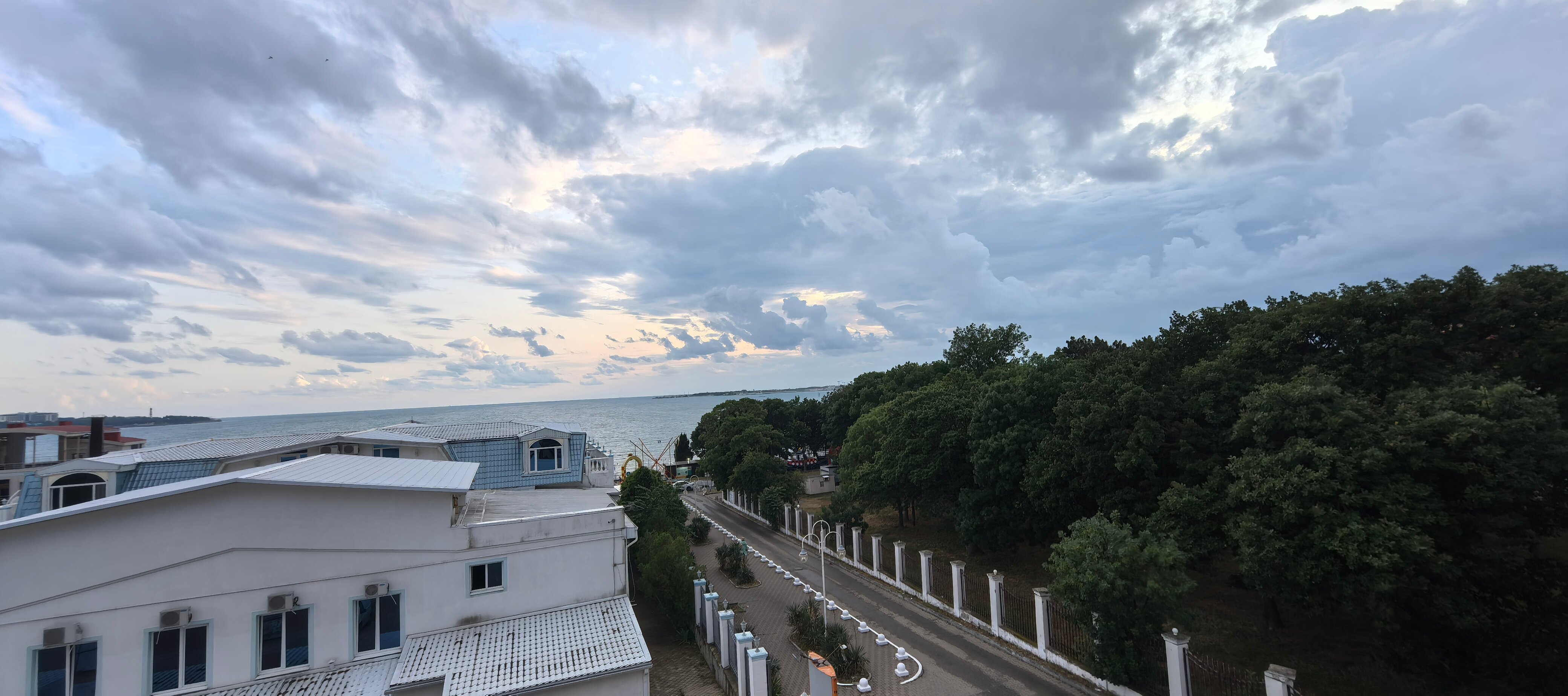 Фото Корсар