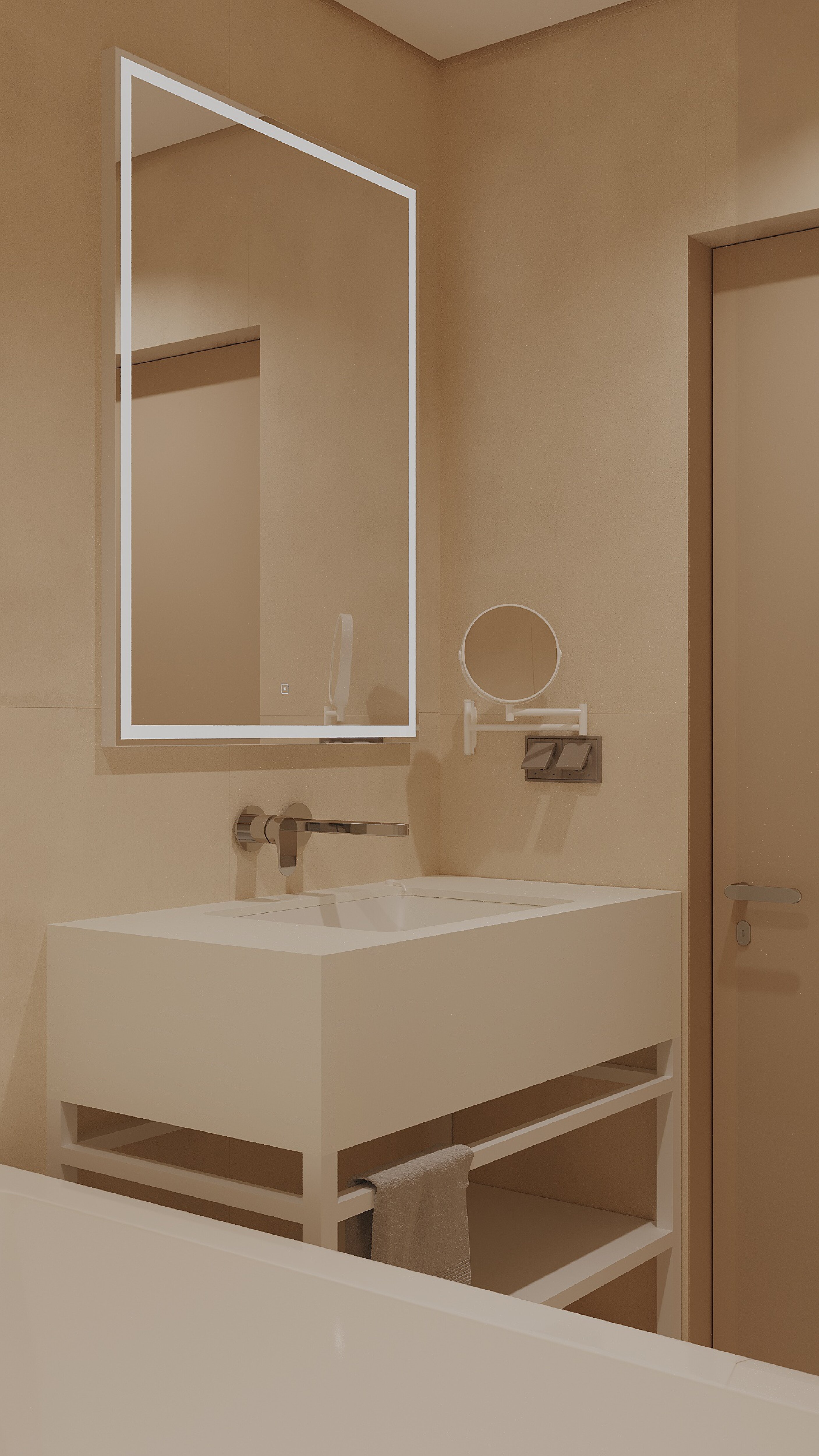 Фото Отель 6/3