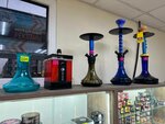 Tobacco (Evropeyskiy Avenue, 2Д), vape shop