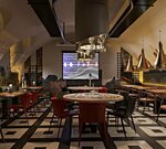 Раковарня Рыжий Рак (Levo-Bulachnaya Street, 52) ، مطعم