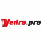 Vedro. pro (ulitsa Yana Fabritsiusa, 3) ، نقطة تسليم