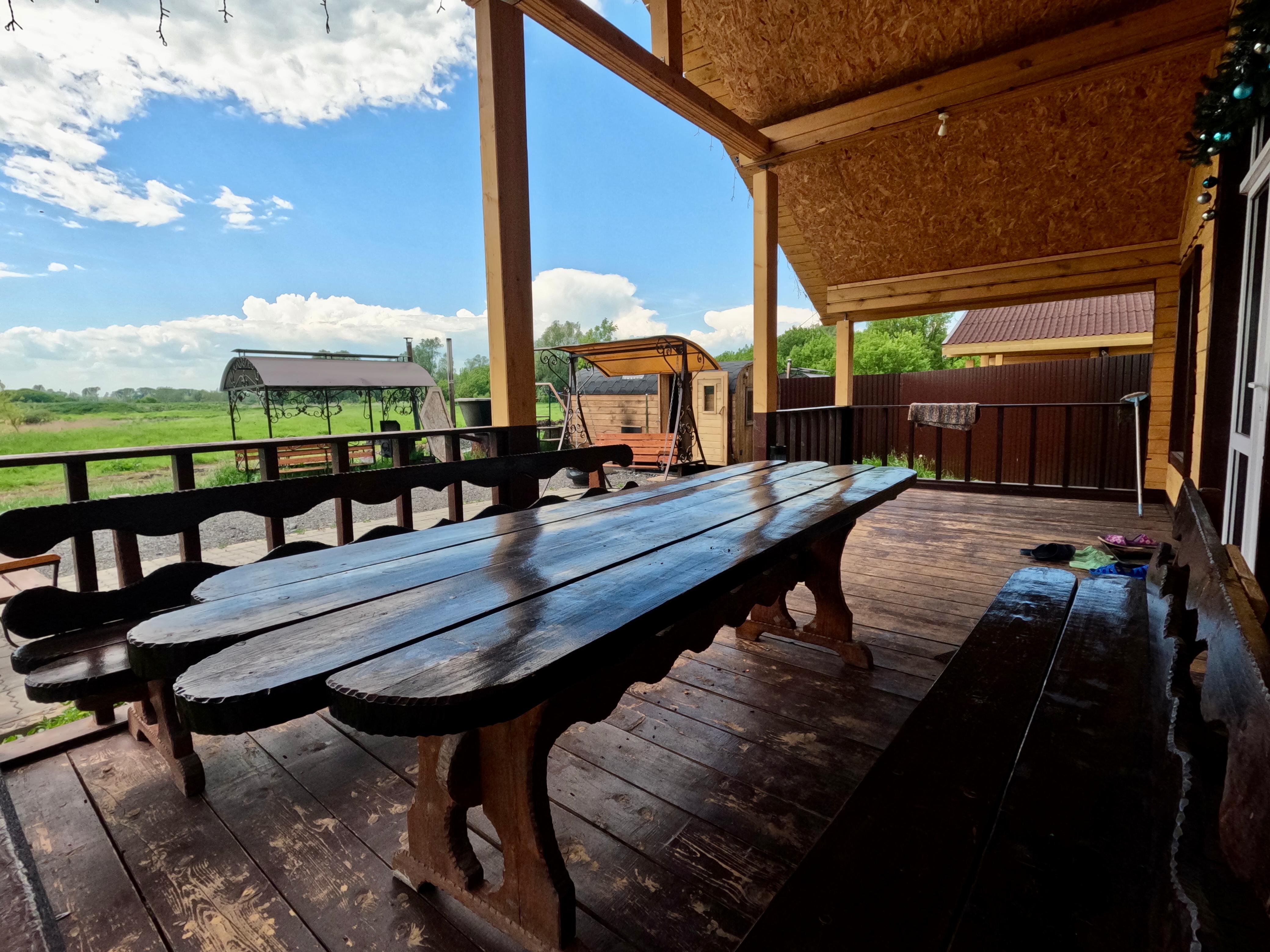 Фото В кругу друзей