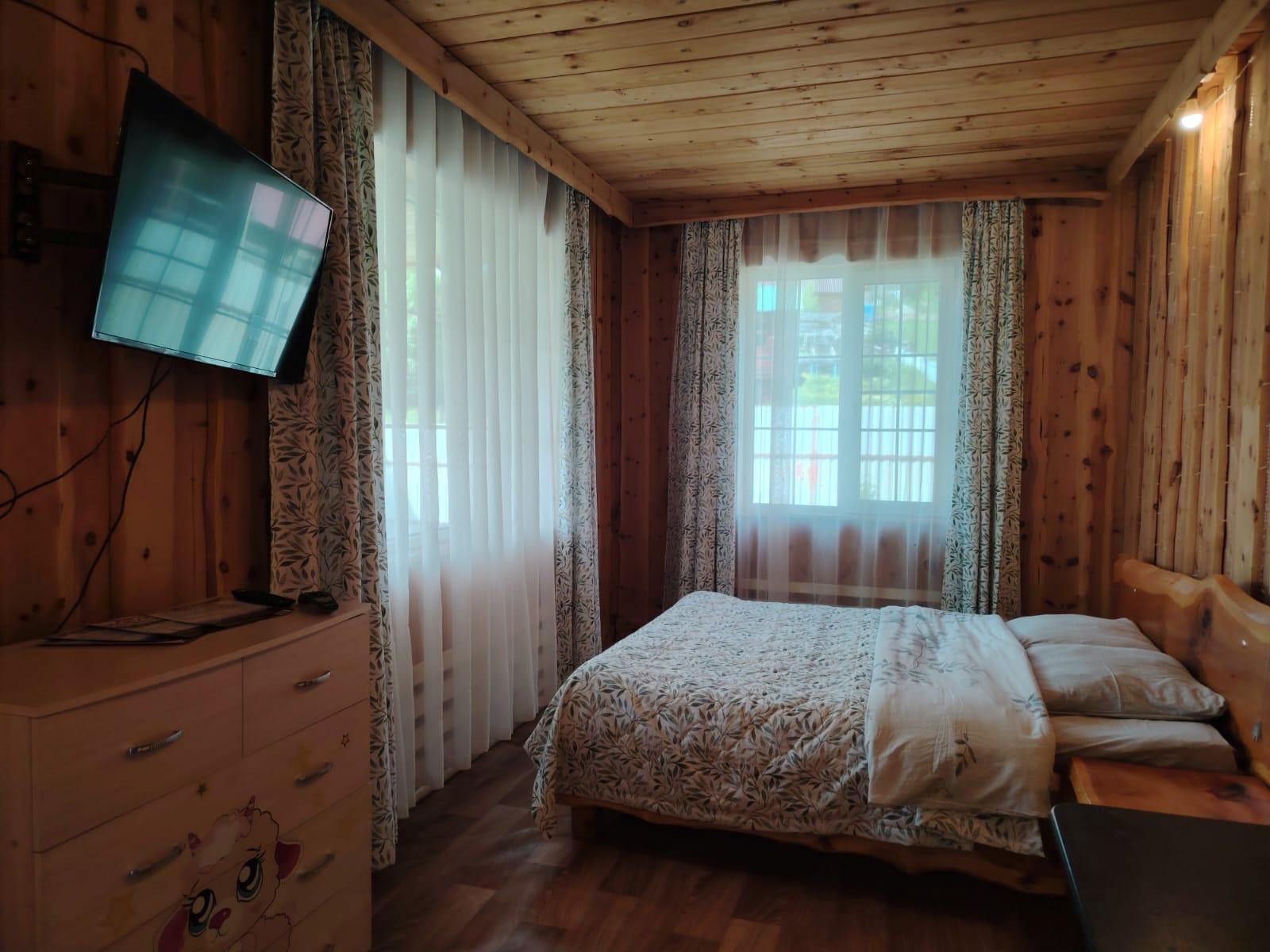 Фото Кантри Хаус Телецкое