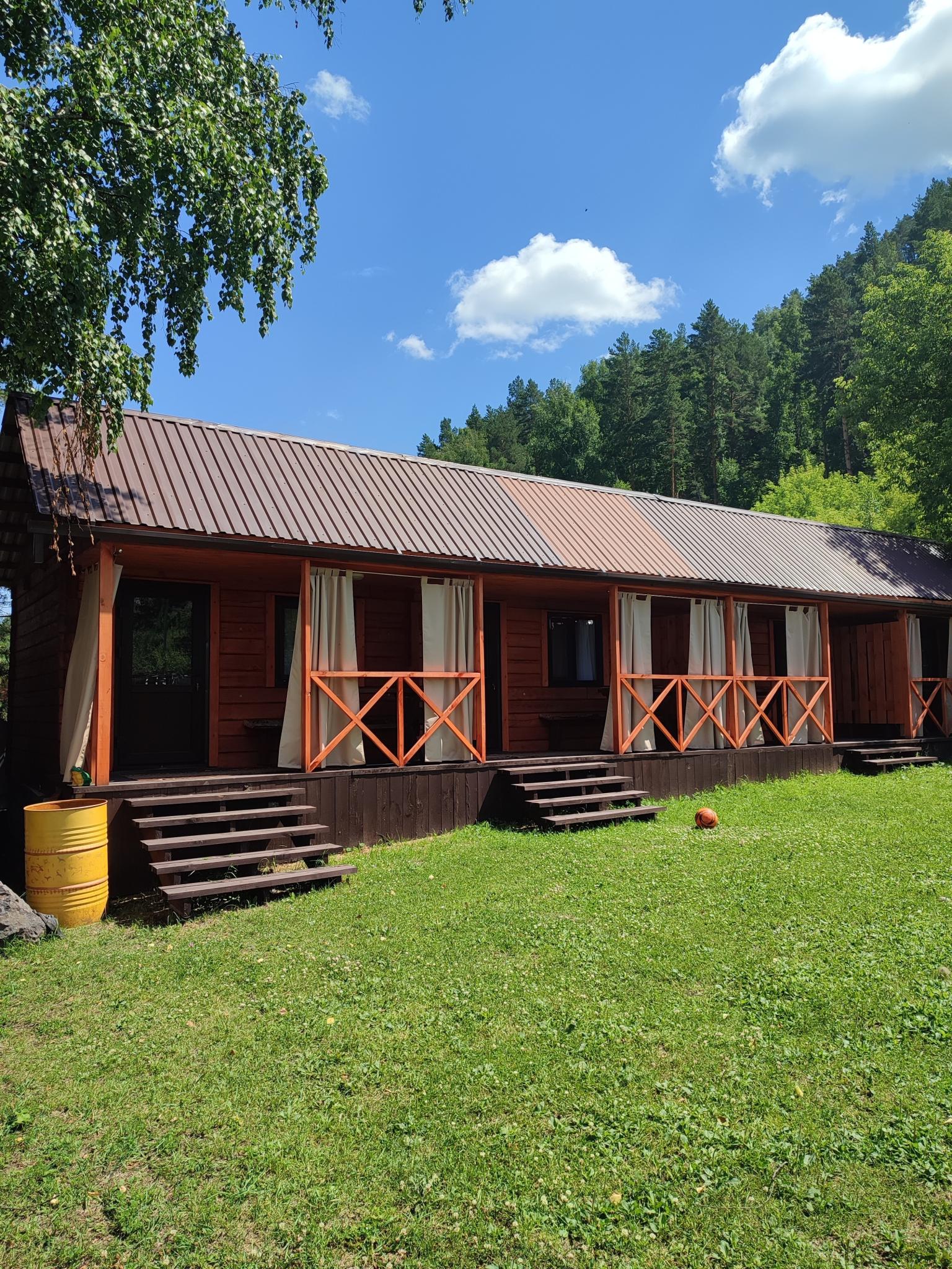 Фото Emirell Altai