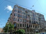 Доходный дом В.И. Платицына (Svechnoy Lane, 1/14), atracción