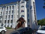 Институт развития кадрового потенциала (Kotoroslnaya Embankment, 46В), professional development center