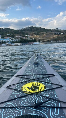 Гостевой дом Гостевой Дом Алушта в Семидворье