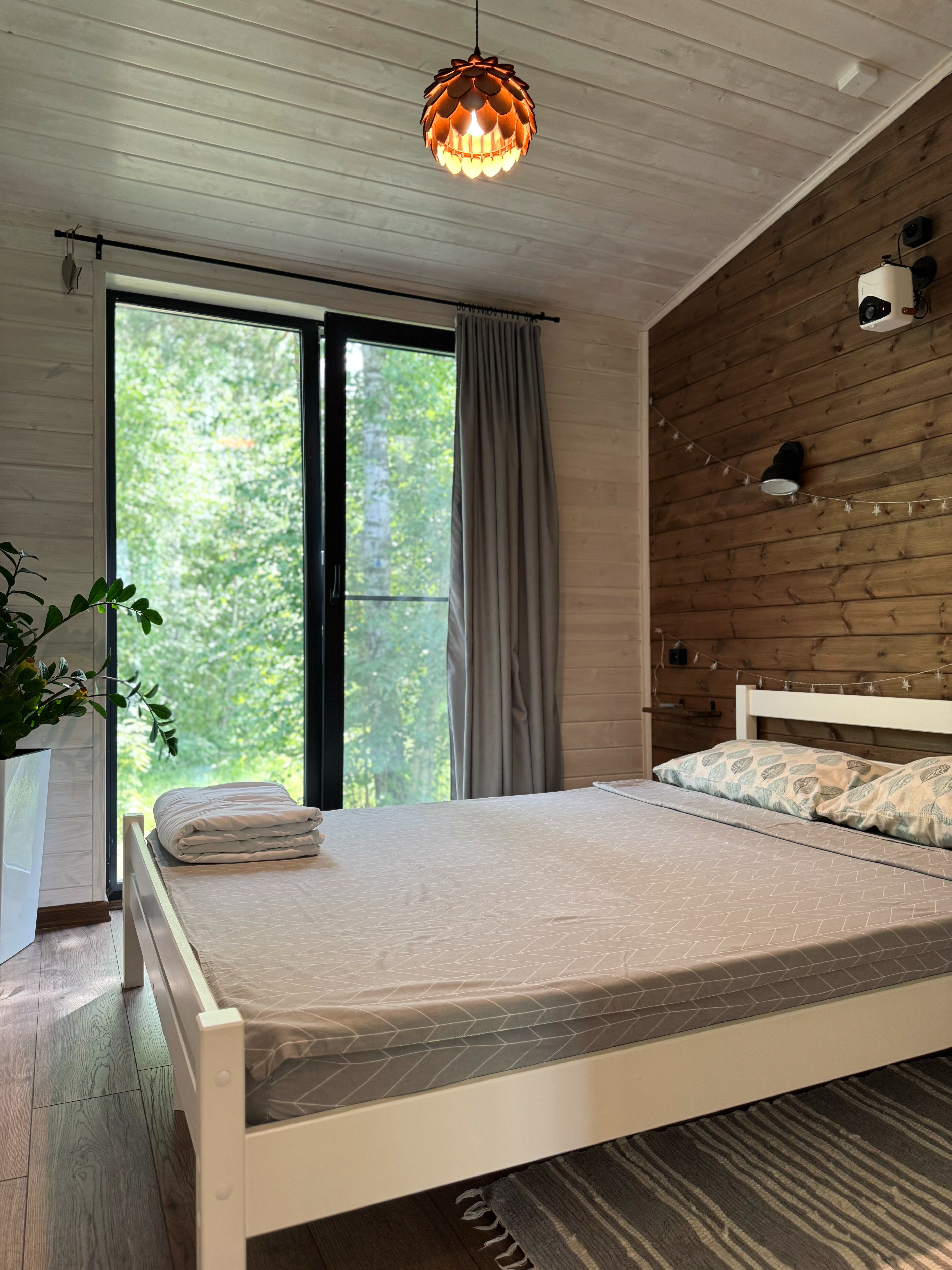 Фото Эхо леса