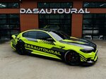 DasAutoUral (Chkalova Street, 8), car service, auto repair