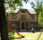 Лесной уголок (Striginskiy Bor Street, 16), guest house