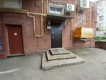 Alice Apart (Bol'shaya Pokrovskaya Street, 27А), hotel