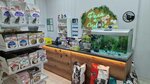 Filya and Chivas (ulitsa Frunze, 91), pet shop