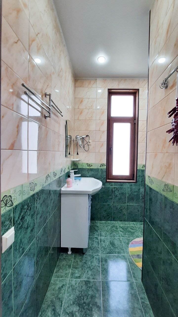 Фото Домики у Михалыча