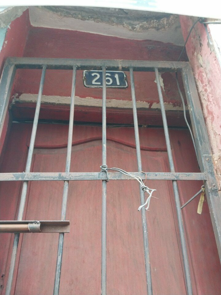 Appliance repair Str, Santa Cruz de la Sierra, photo