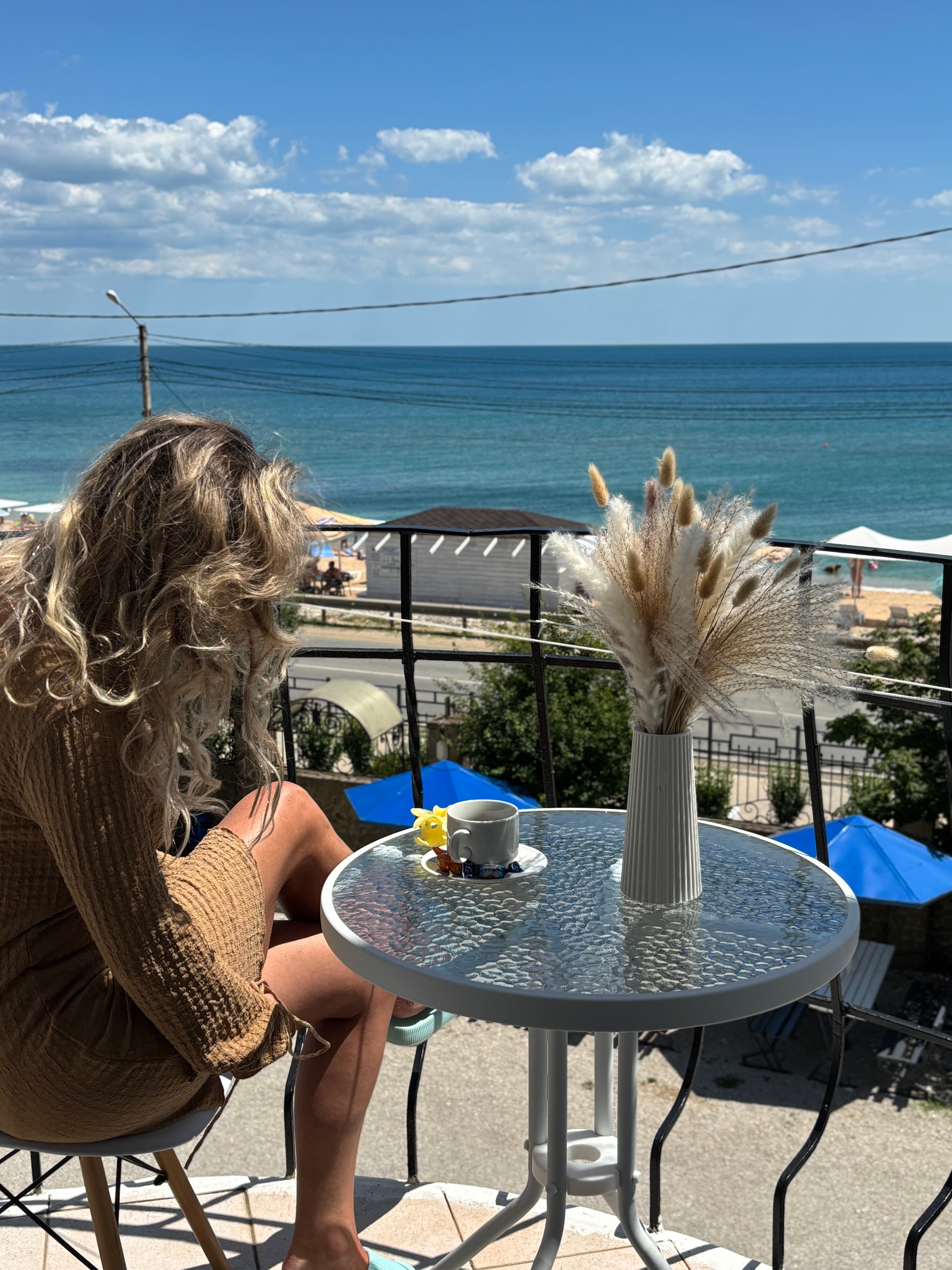 Фото Катюша