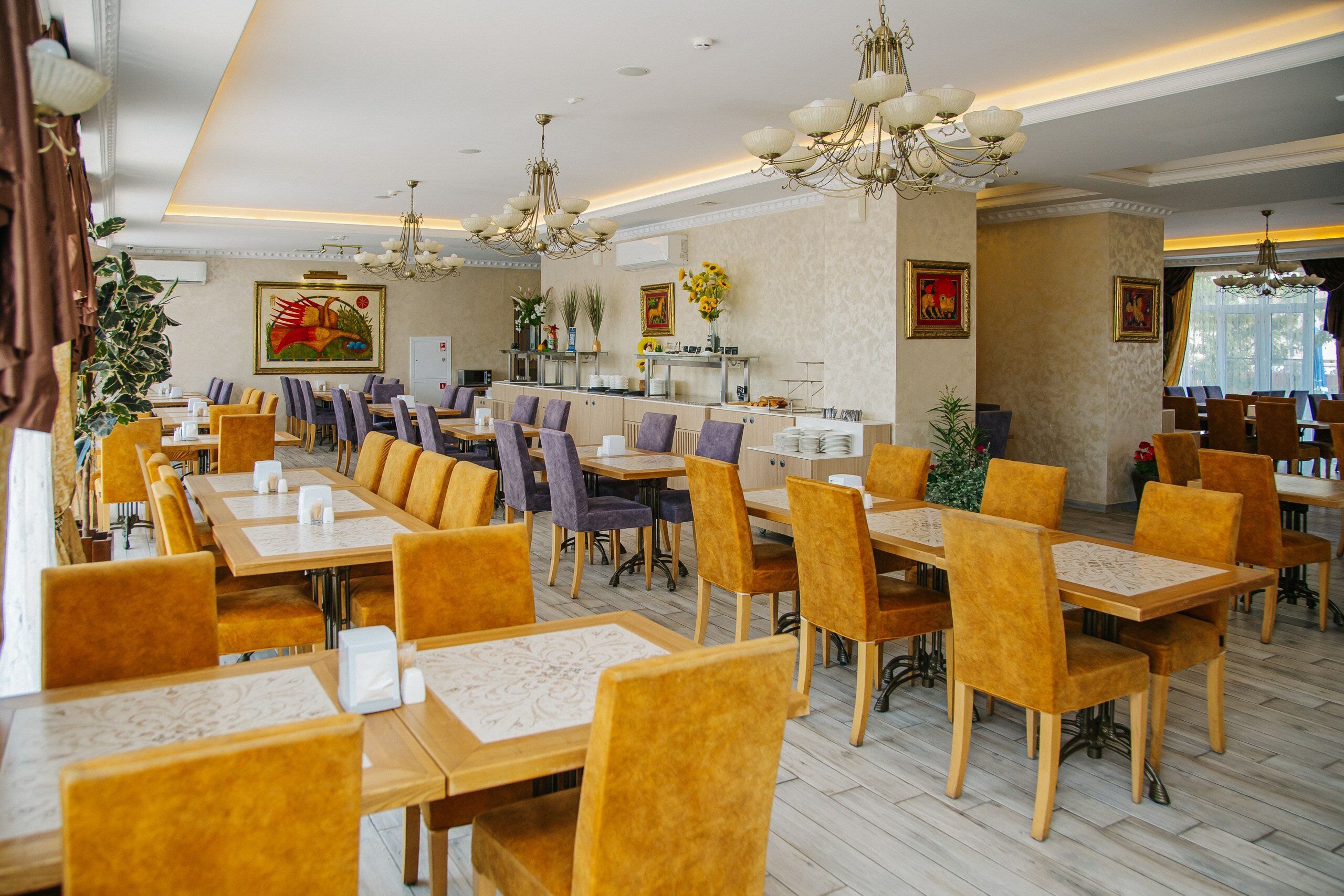 Фото Капкана Бэй-Плаза