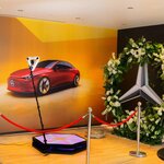 Atasar Photobooth (Istanbul, Zeytinburnu, Maltepe Neighborhood, Gumussuyu Avenue, 28), photography