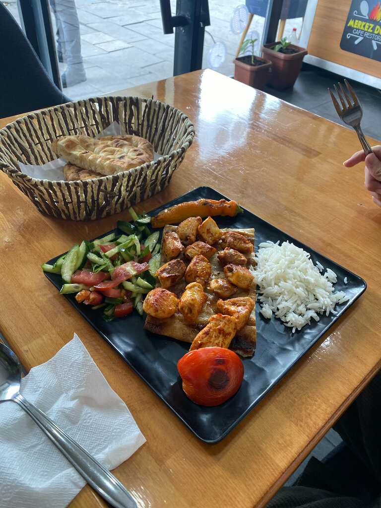Restaurant Merkez Döner Cafe Restoran, Ardahan, photo