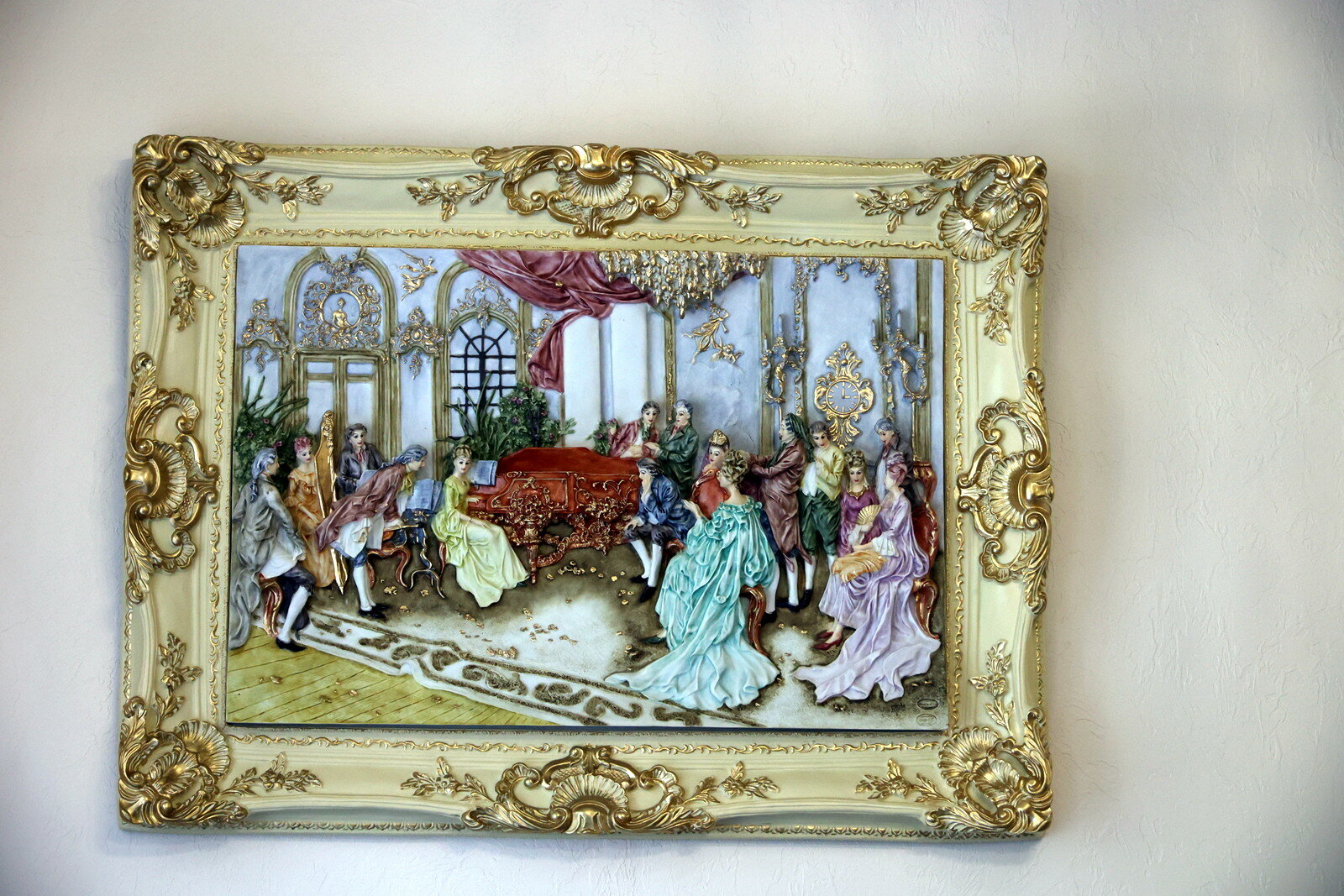 Фото Усадьба Ведрова