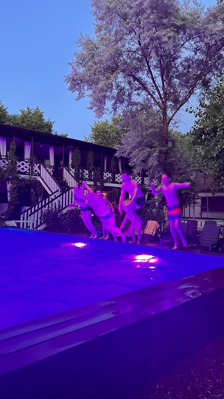 Фото Белая Деревня