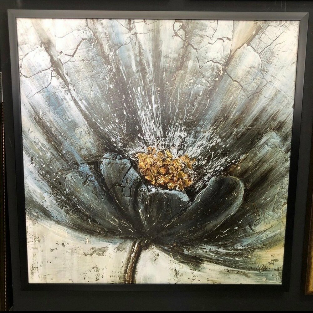 Picture framing Ilter Art House, Izmit, photo