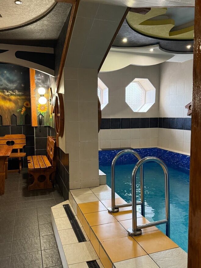 Фото Гостиный двор