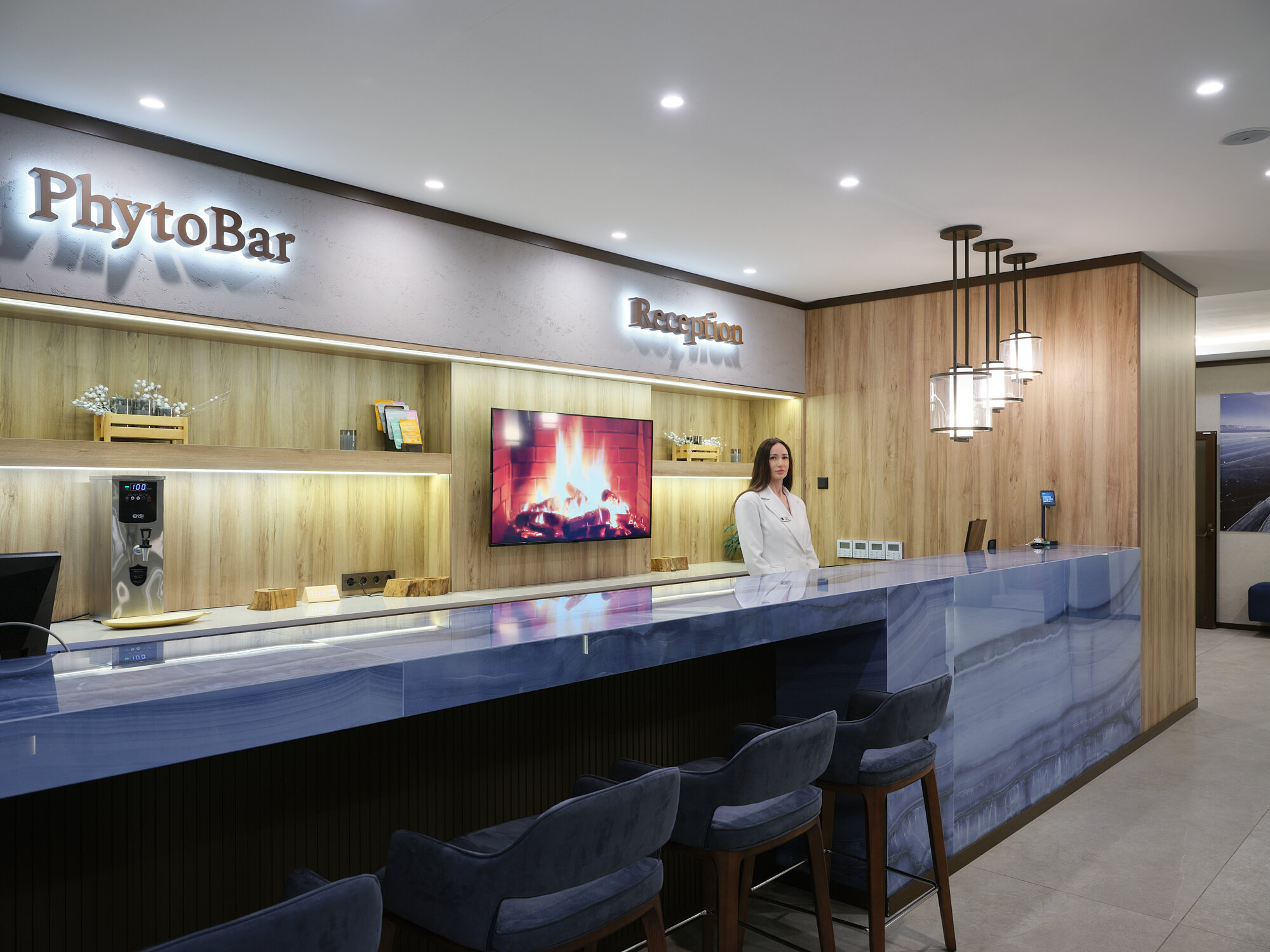 Фото Парк-отель Бурдугуз