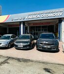 Karaca Otomotiv Samsun (Samsun, Tekkeköy, İstiklal Mah., 55. Sok., 39), car service, auto repair