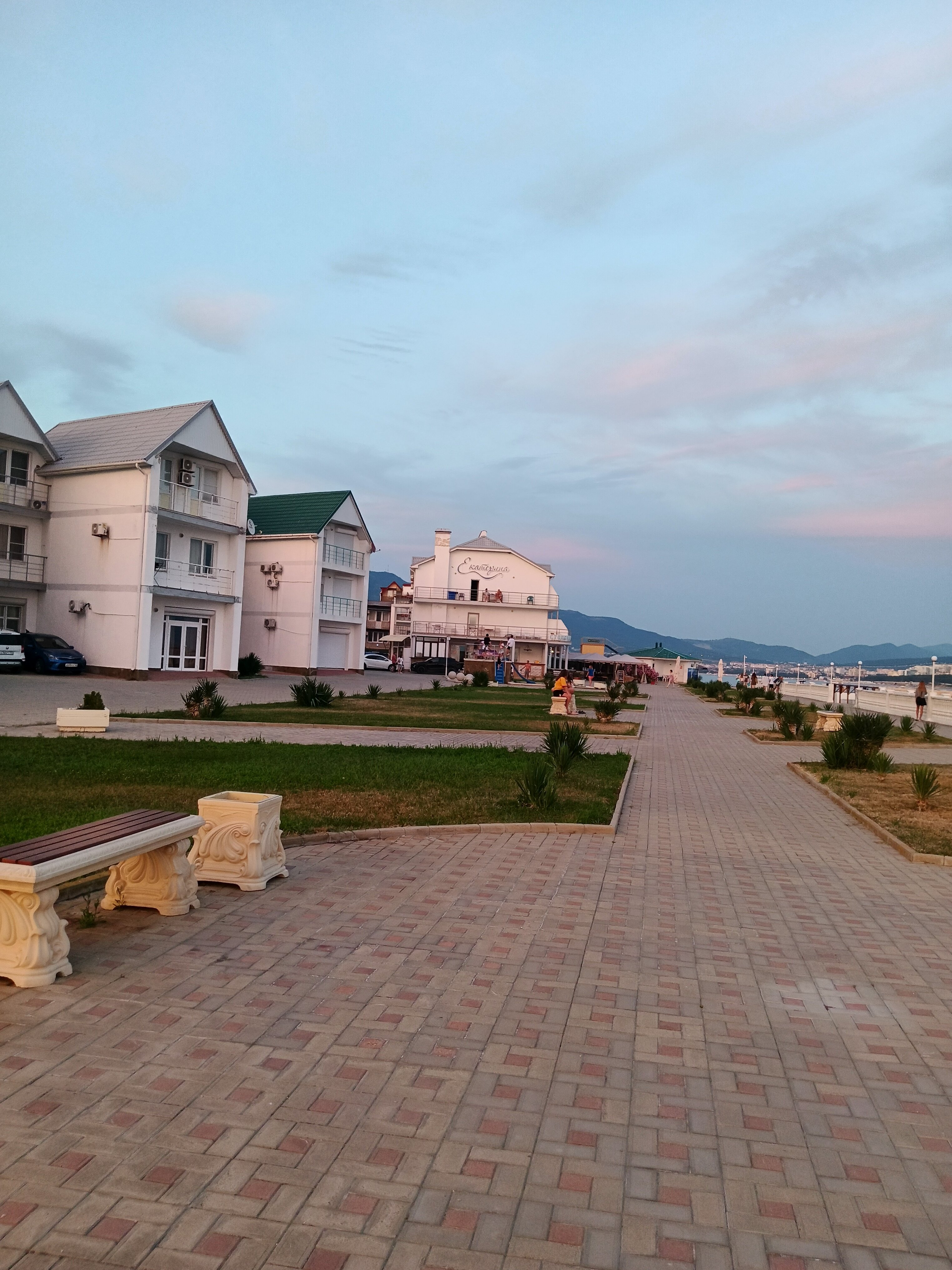 Фото Екатерина