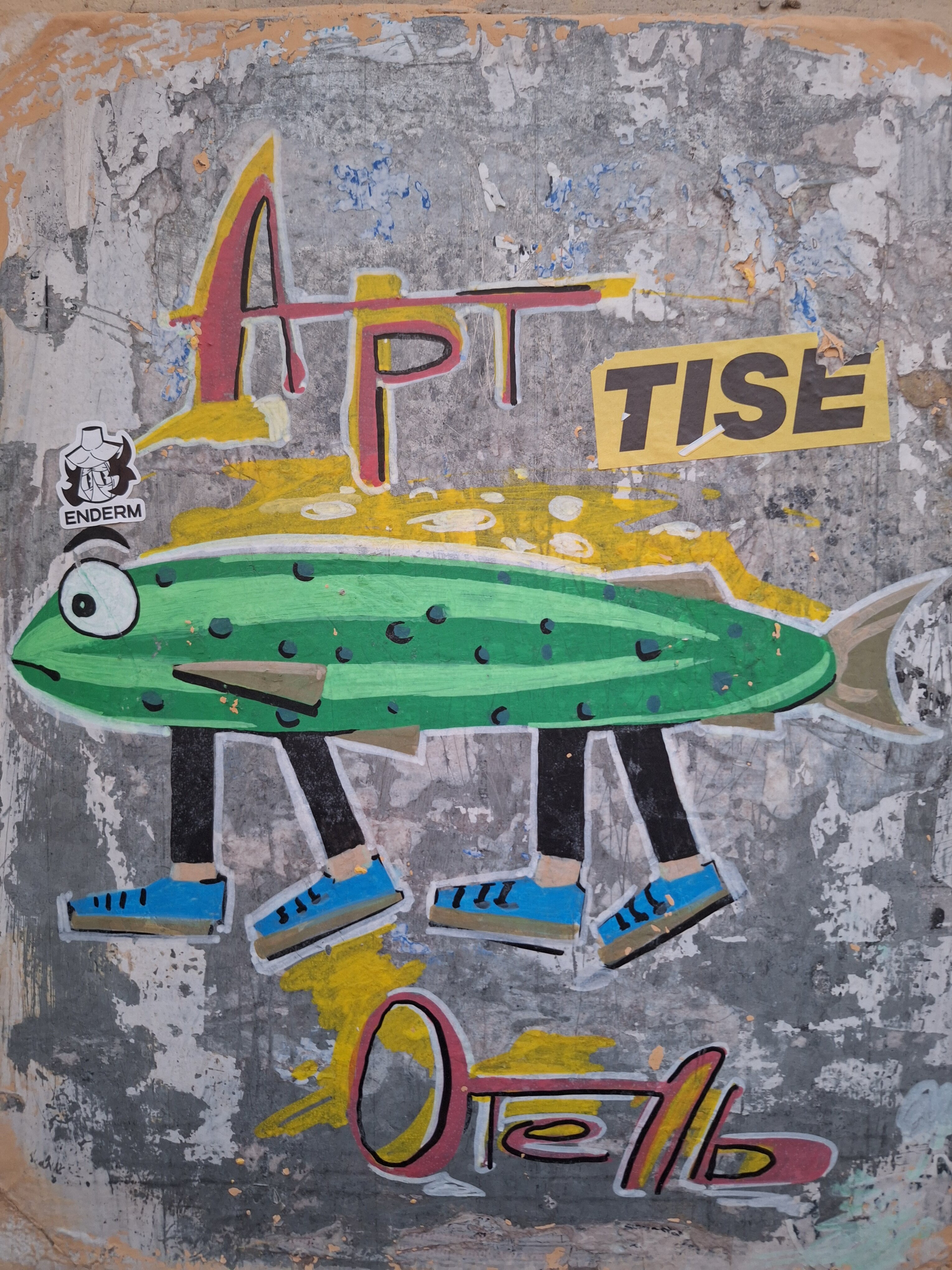 Фото Корюшка пошла