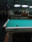 Billiards 333 (M. Frunze street, 333), bilyard klubu