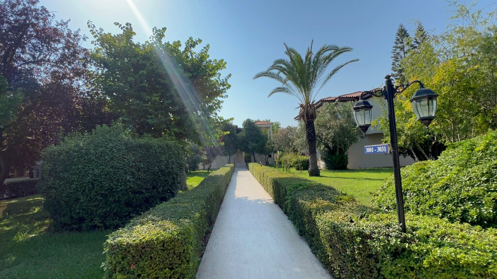 Restaurant Ayışığı Köfte, Manavgat, photo