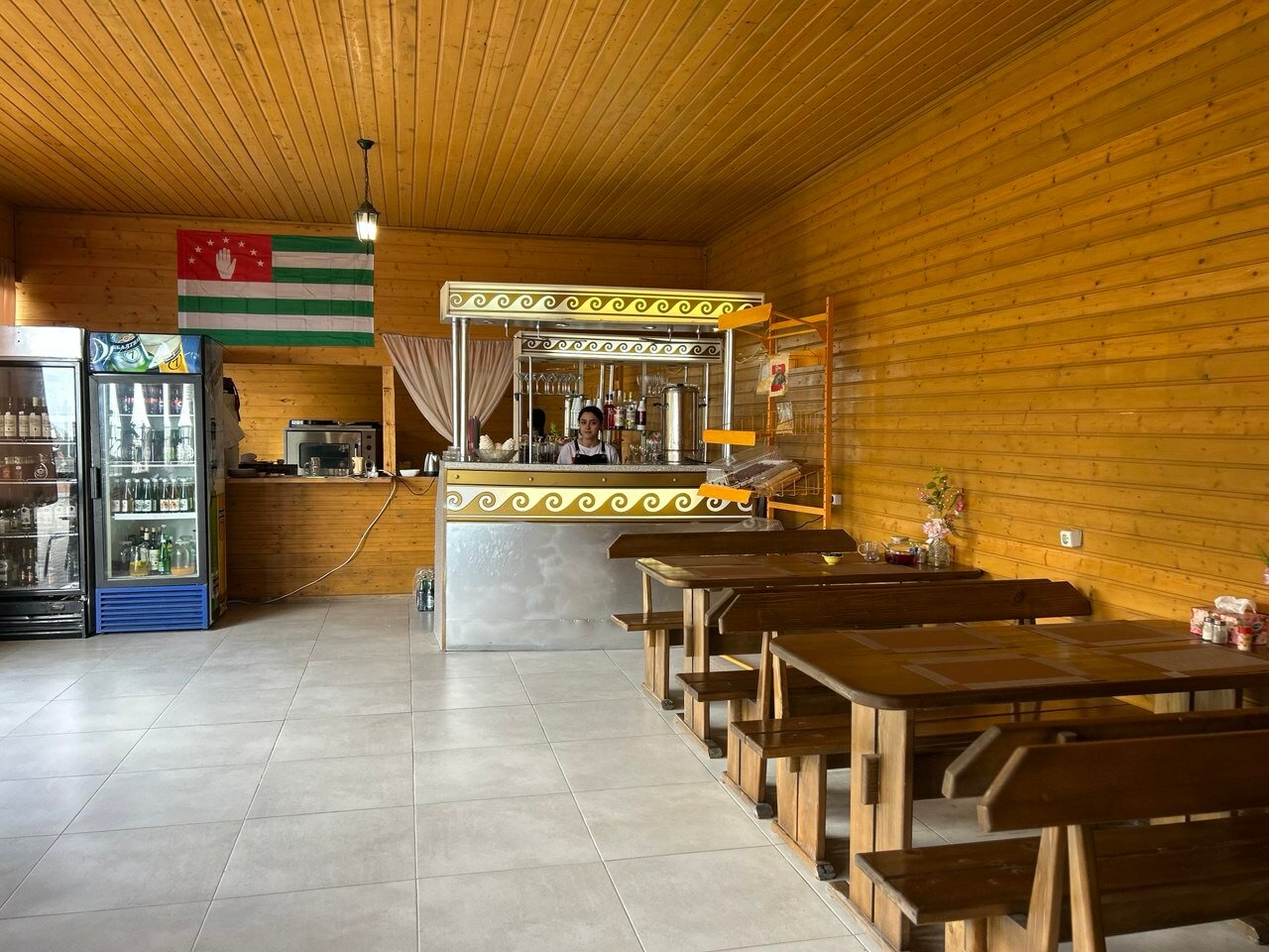 Фото Gudwin Glamp