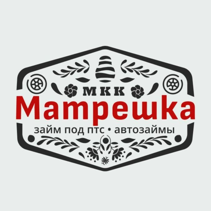 Матрешка