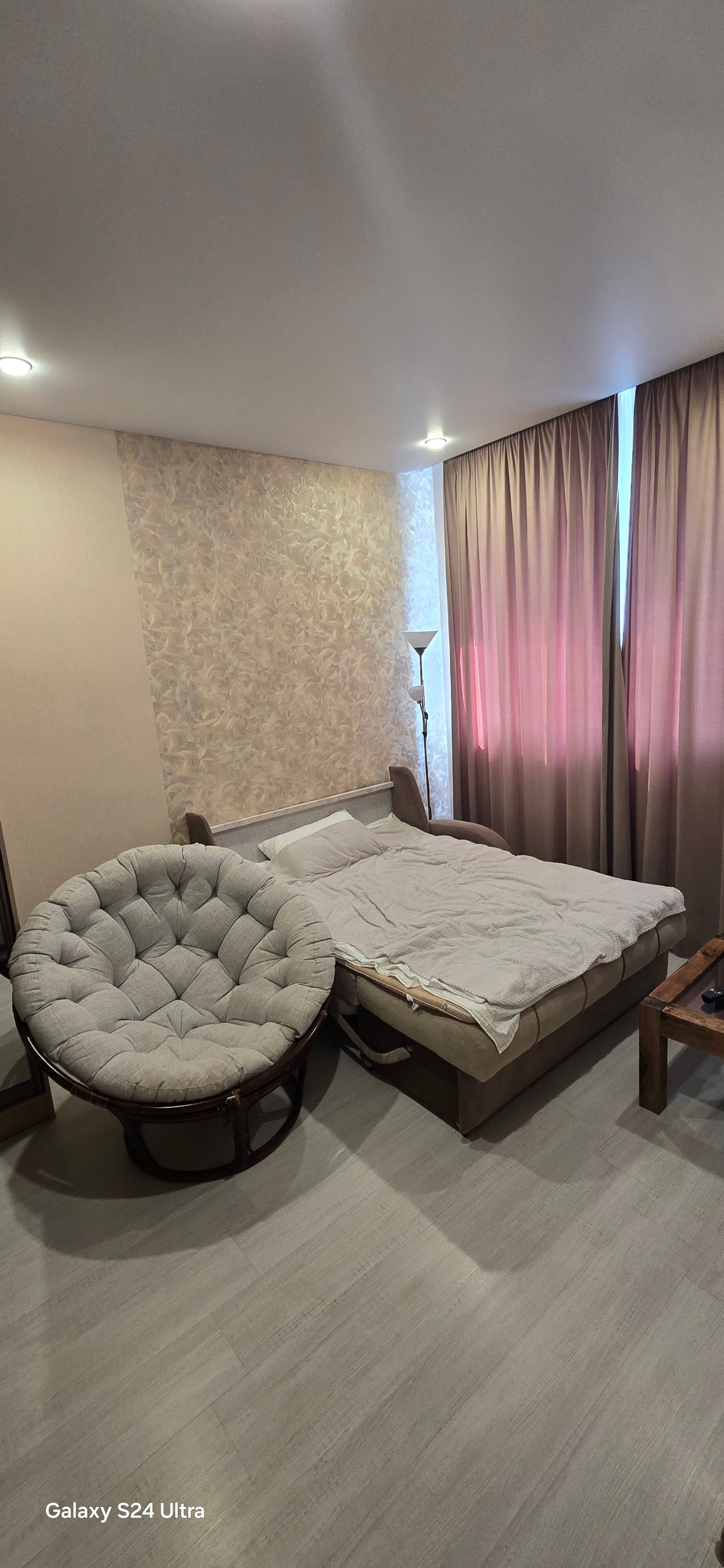 Фото Луки Дзен