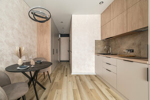 Иное жильё Stepanenkov