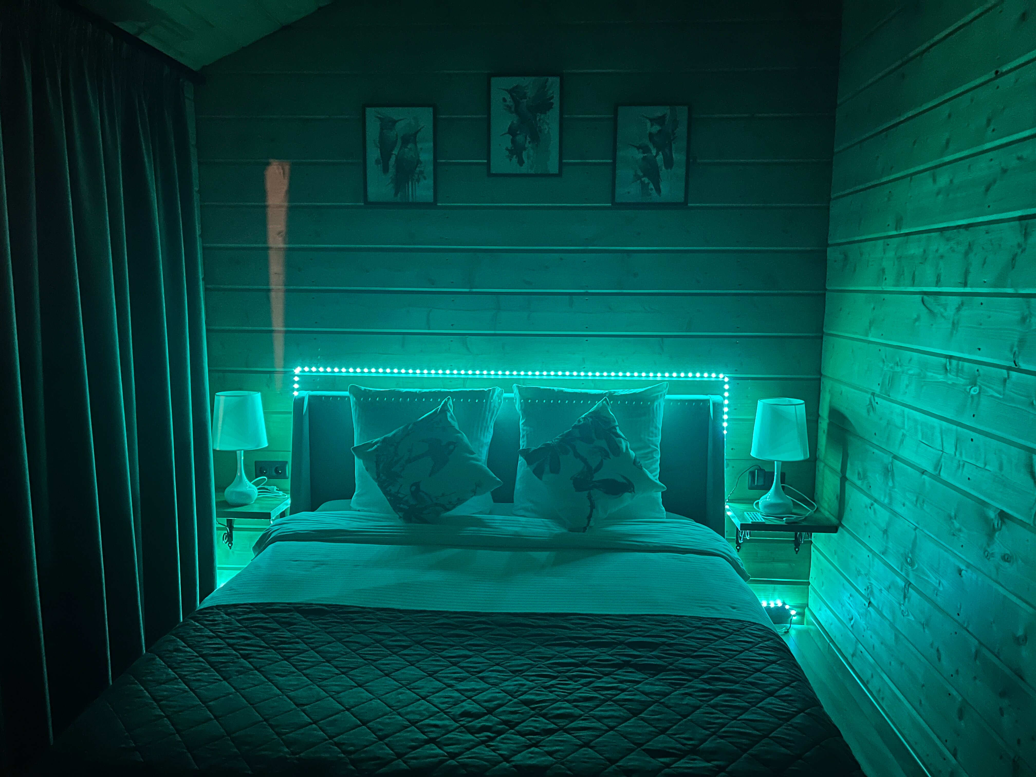 Фото Частный дом для отдыха