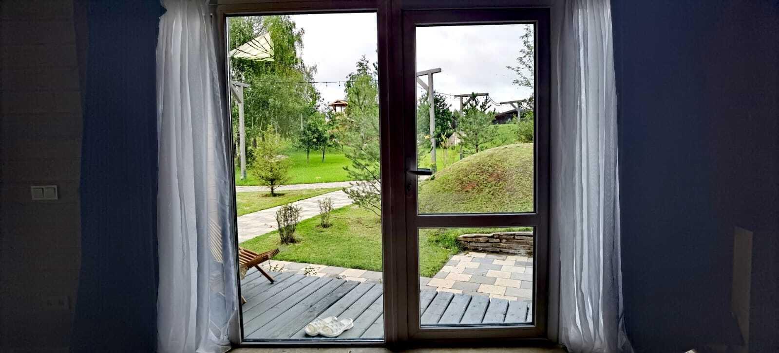 Фото Квартал ДревоПаркЪ