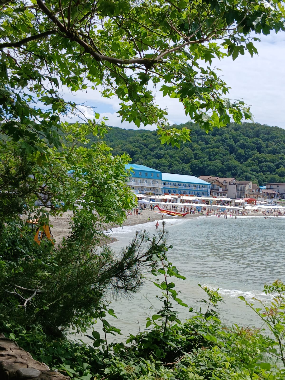 Фото отеля 2